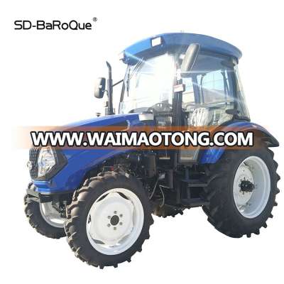 small farm machine cheap agricultural mini tractor